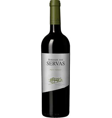 Herdade das Servas Tinto Petit Verdot