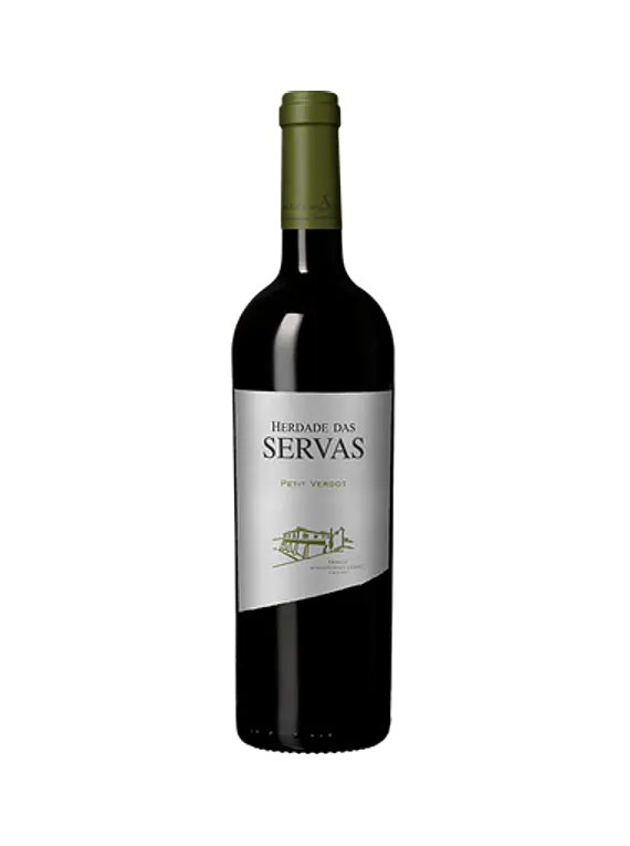 Herdade das Servas Tinto Petit Verdot