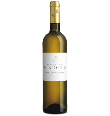 Herdade dos Grous Branco
