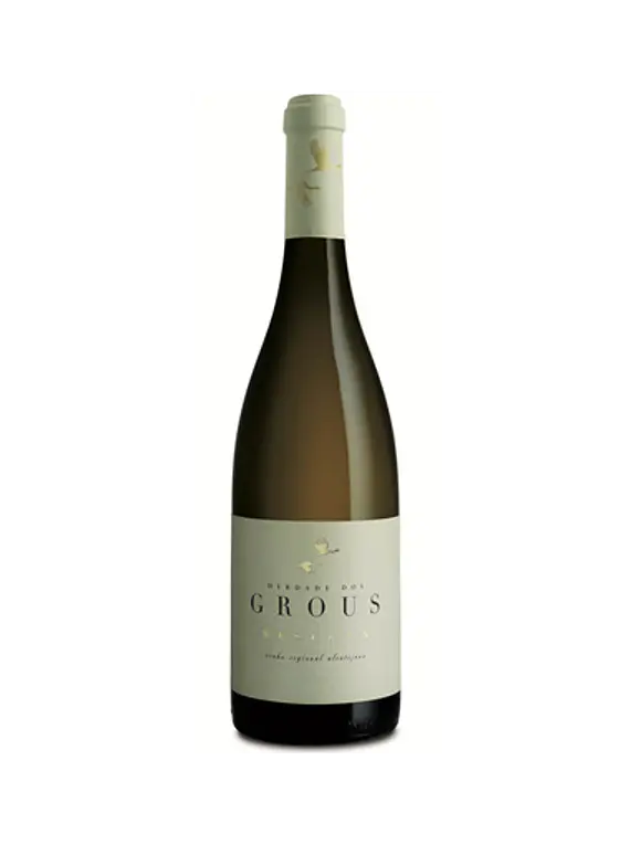 Herdade dos Grous Reserva Branco