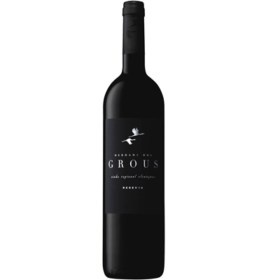 Herdade dos Grous Reserva Tinto