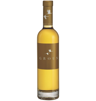 Herdade dos Grous Colheita Tardia Branco
