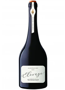 Herdade do Sobroso Elevage Tinto