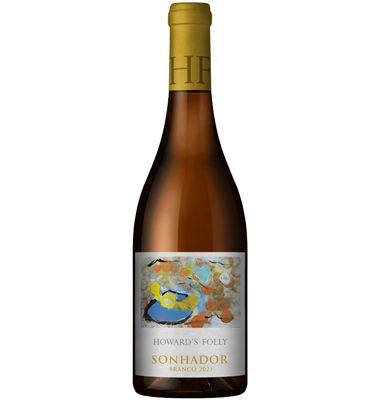 Howard's Folly Sonhador Branco