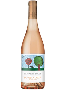 Howard's Folly Sonhador Rosé