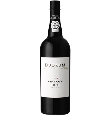 Duorum Vintage