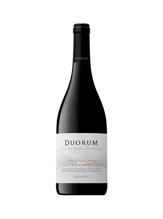 Duorum Tinto Reserva Vinhas Velhas