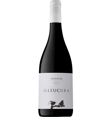 Duorum Tinto Oléucura