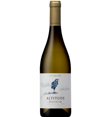 Altitude Duorum Branco