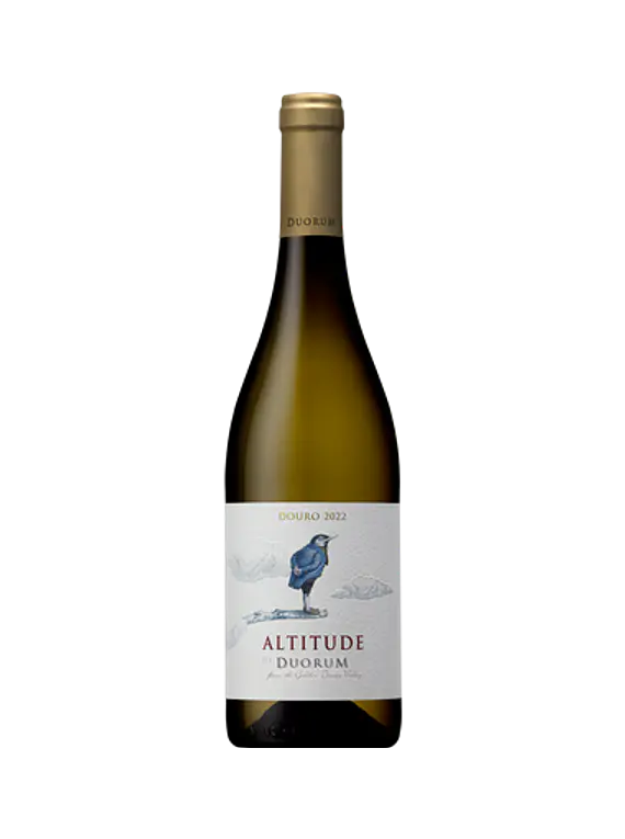Altitude Duorum Branco