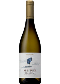 Altitude Duorum Branco