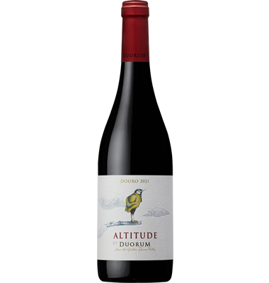 Altitude Duorum Tinto