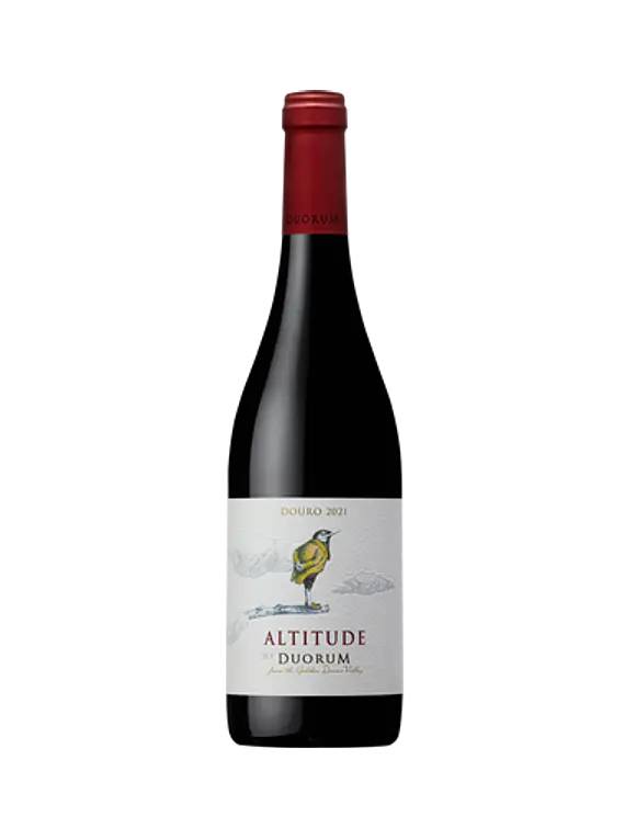 Altitude Duorum Tinto