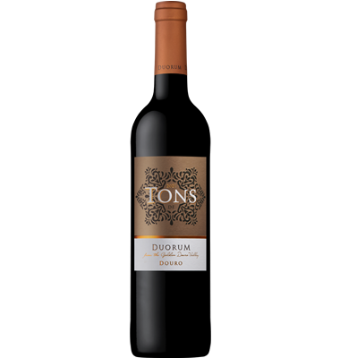 Tons Duorum Tinto