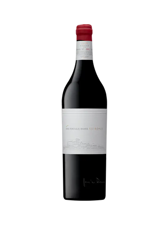 J.P. Ramos Extremus Tinto