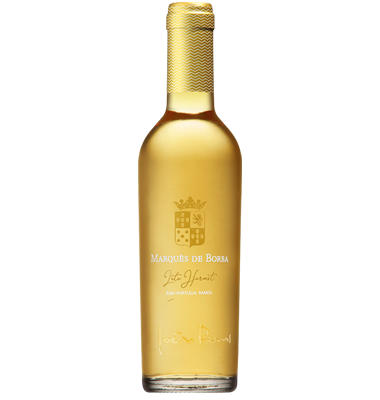 Marquês Borba Colheita Tardia