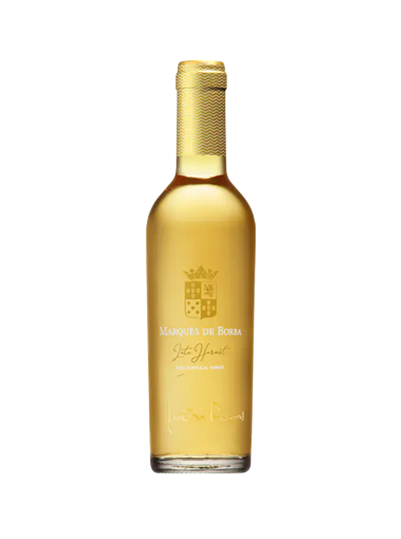 Marquês Borba Colheita Tardia