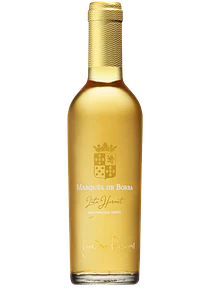 Marquês Borba Colheita Tardia