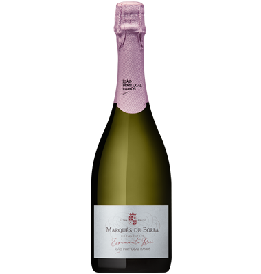 Espumante Marquês de Borba Rosé