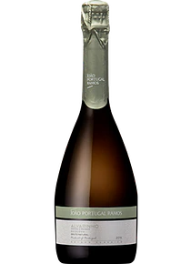 Espumante JPR Alvarinho Reserva Bruto