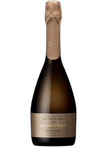 Espumante JPR Alvarinho Grande Reserva Bruto