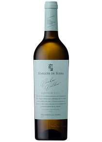 Marquê de Borba Branco Vinhas Velhas