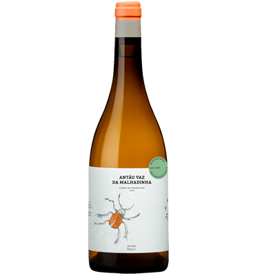 Malhadinha Branco Antão Vaz