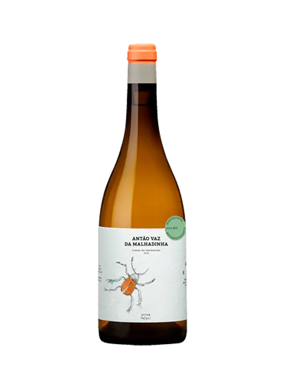 Malhadinha Branco Antão Vaz