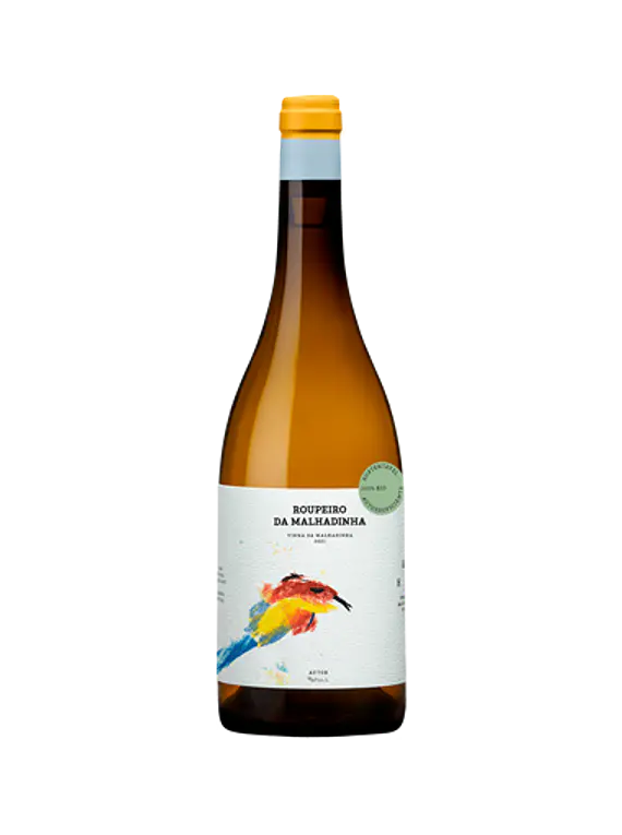 Malhadinha Branco Roupeiro