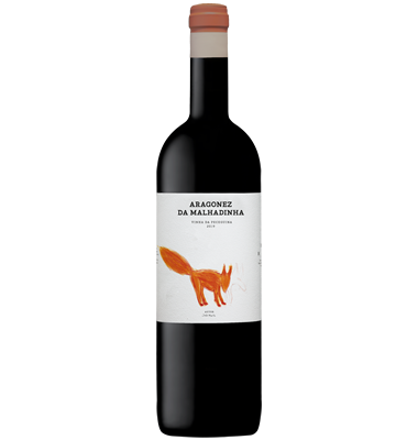 Malhadinha Tinto Aragonez