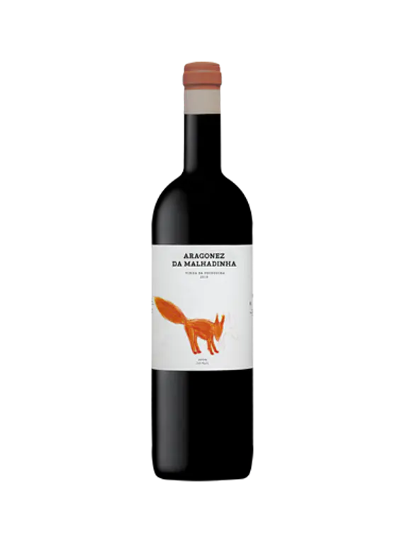 Malhadinha Tinto Aragonez