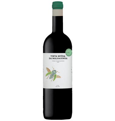 Malhadinha Tinto Tinta Miúda