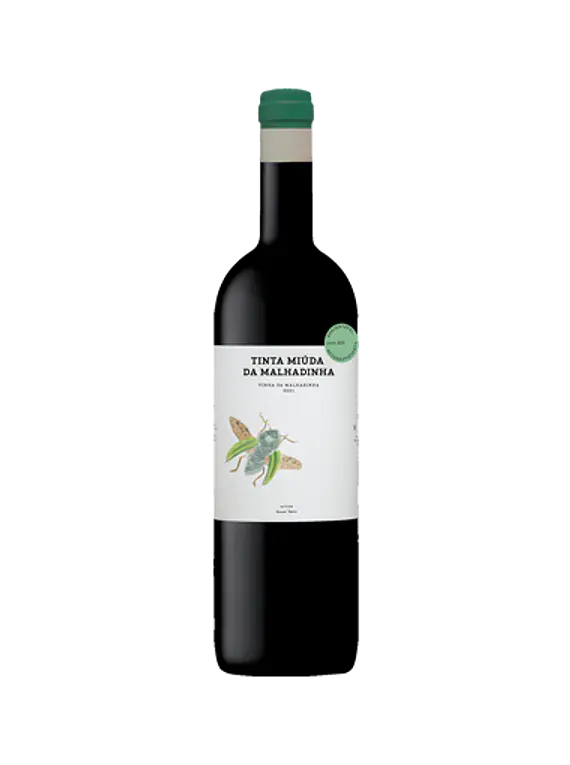 Malhadinha Tinto Tinta Miúda