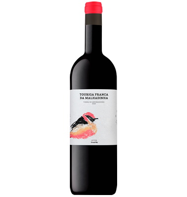 Malhadinha Tinto Touriga Franca
