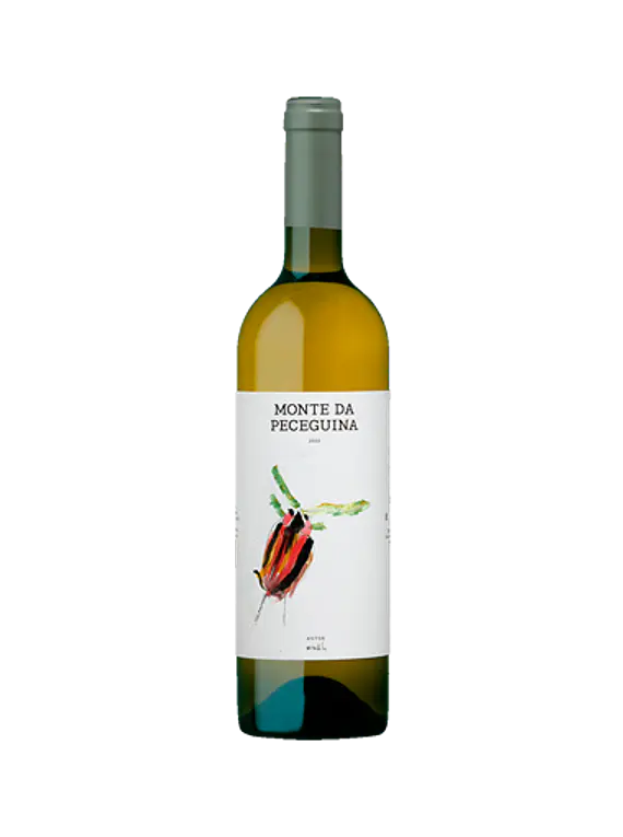 Peceguina Branco