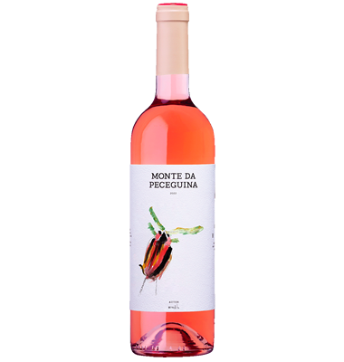 Peceguina Rosé
