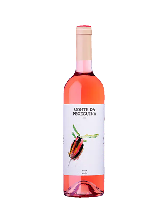 Peceguina Rosé