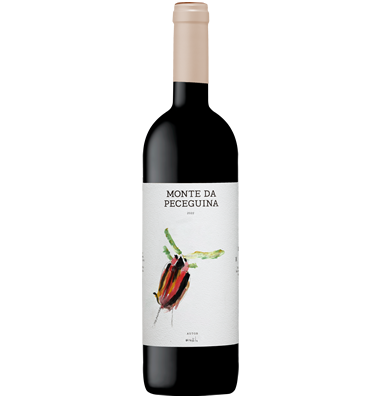 Peceguina Tinto