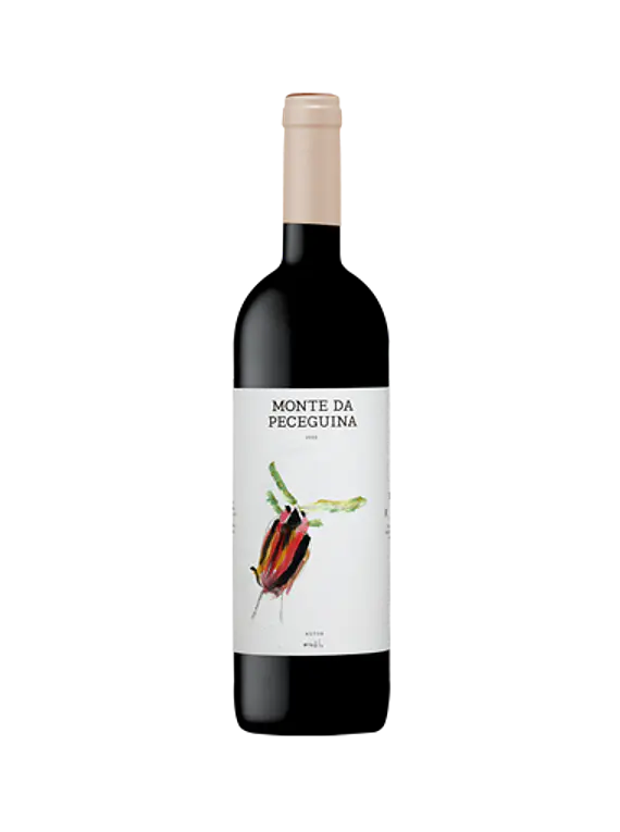 Peceguina Tinto