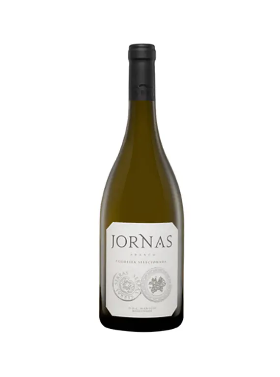 Jornas Branco
