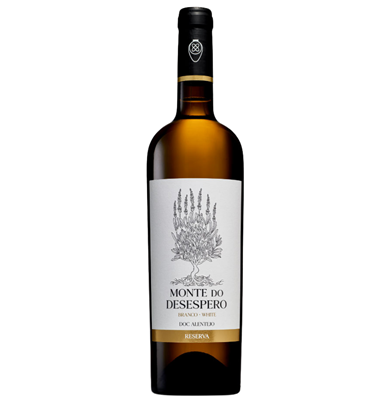 Monte do Desespero Branco Reserva
