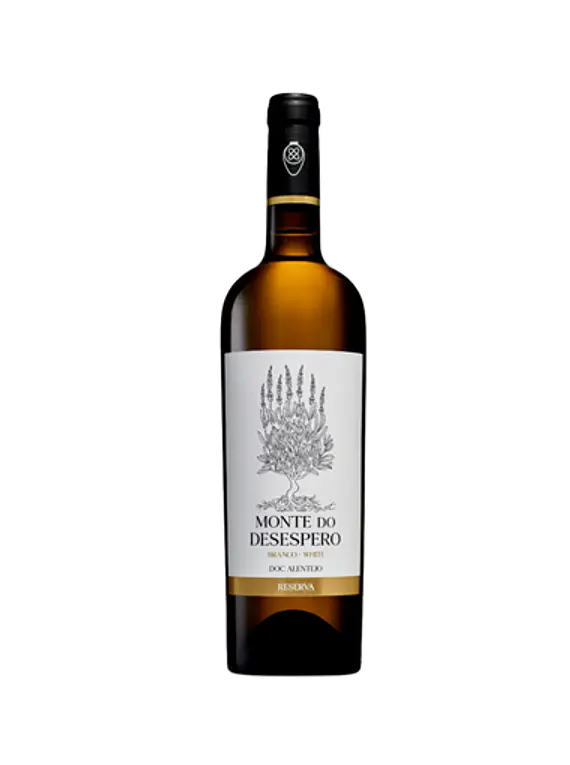 Monte do Desespero Branco Reserva