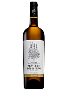 Monte do Desespero Branco Reserva