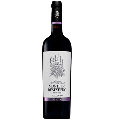 Monte do Desespero Tinto Reserva