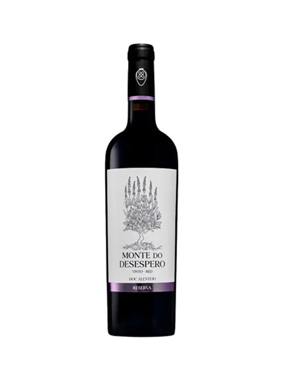 Monte do Desespero Tinto Reserva