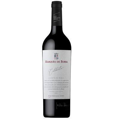 Marquês de Borba Tinto