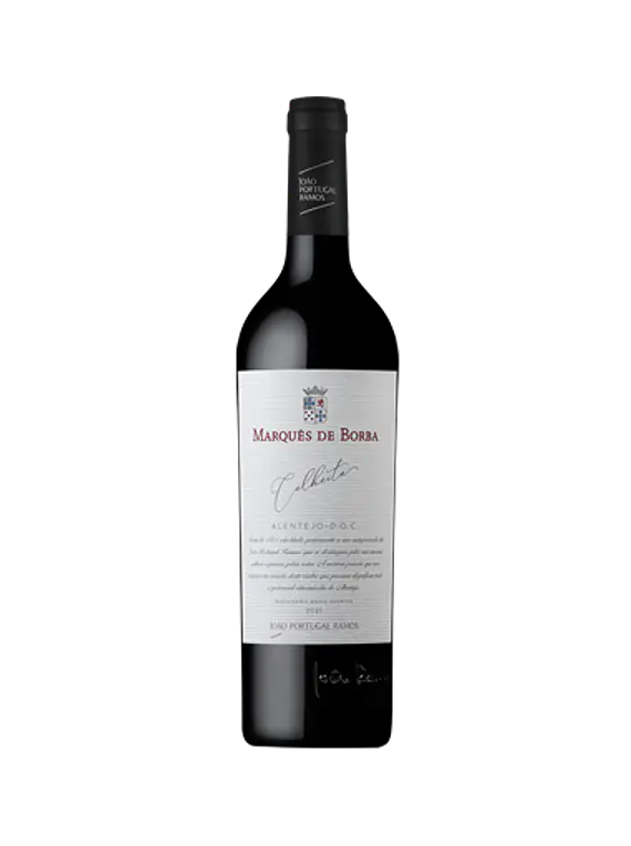 Marquês de Borba Tinto