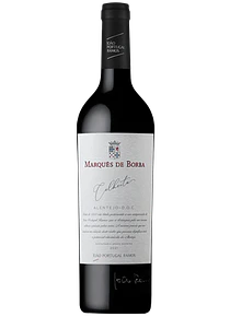 Marquês de Borba Tinto