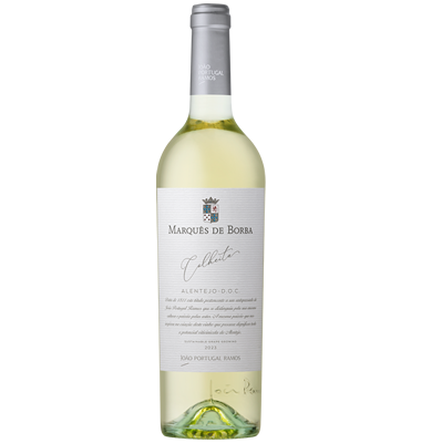 Marquês de Borba Branco