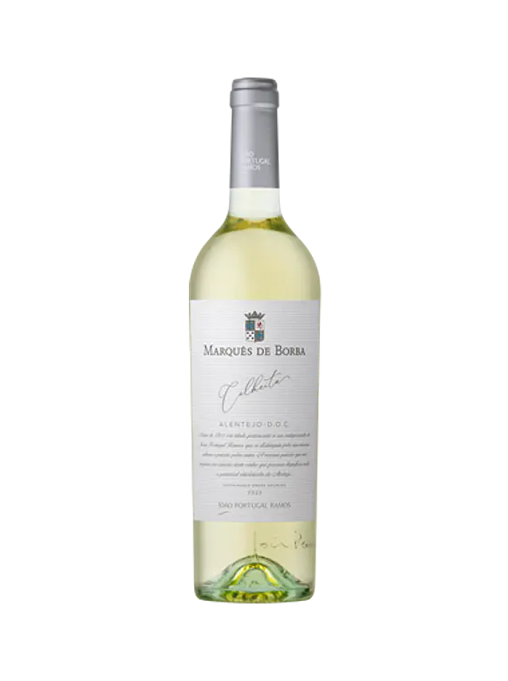 Marquês de Borba Branco